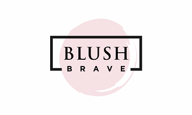 BlushBrave.com